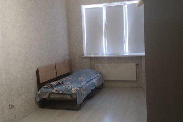 Фото №4: 1-комнатная квартира 42 м² - Краснодар, мкр. Музыкальный, ул. имени С.С. Прокофьева, 2