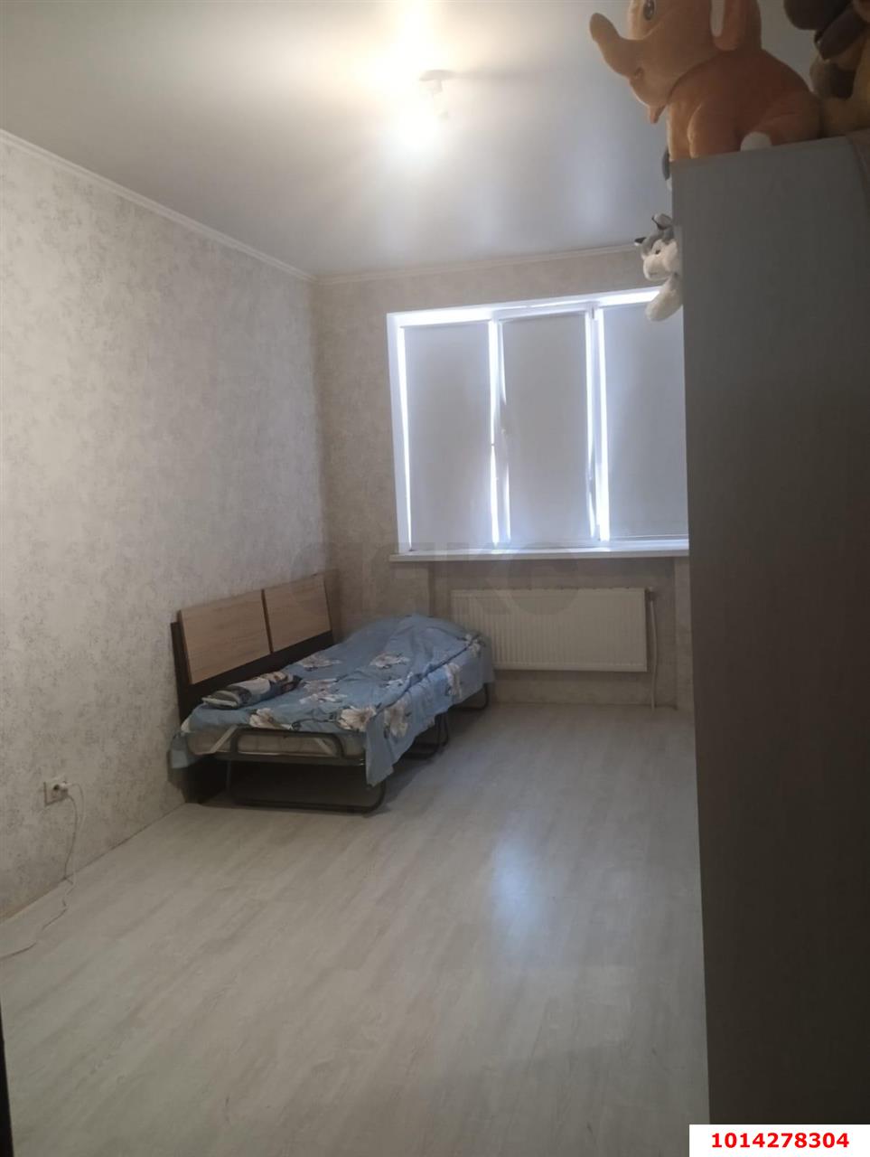 Фото №6: 1-комнатная квартира 42 м² - Краснодар, Музыкальный, ул. имени С.С. Прокофьева, 2