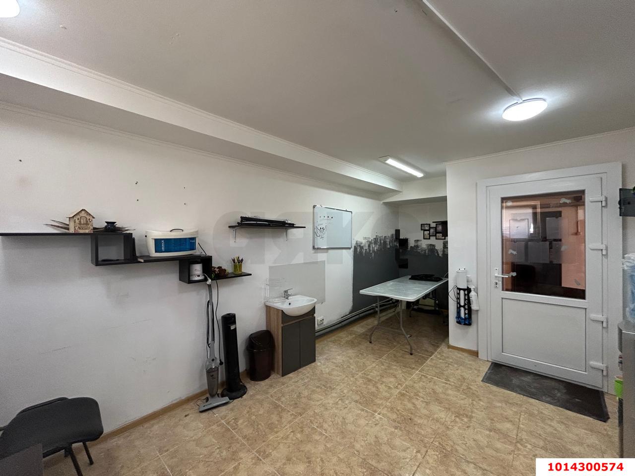 Фото №6: Студия 15 м² - Краснодар, Пашковский, ул. Фадеева, 429/3