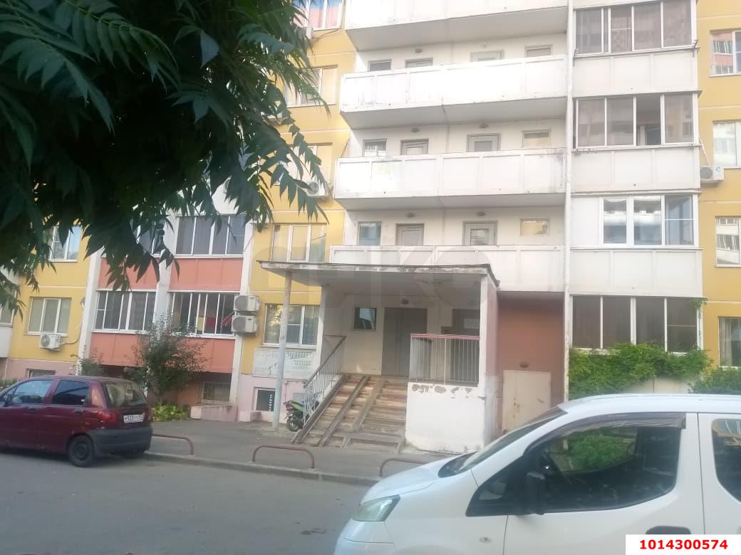Фото №9: Офисное помещение 16 м² - Краснодар, Пашковский, ул. Фадеева, 429