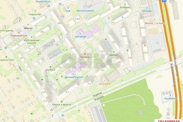 Фото №1: Студия 15 м² - Краснодар, ж/м Пашковский, ул. Фадеева, 429/3