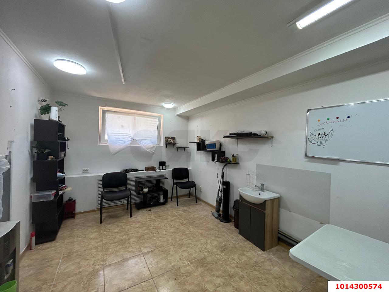 Фото №5: Студия 15 м² - Краснодар, Пашковский, ул. Фадеева, 429/3
