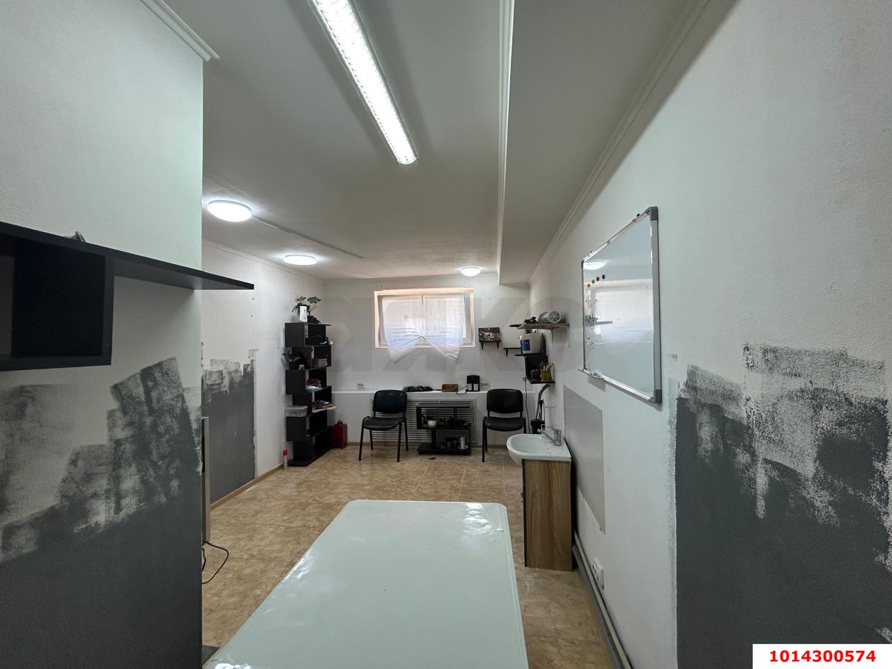 Фото №8: Студия 15 м² - Краснодар, Пашковский, ул. Фадеева, 429/3