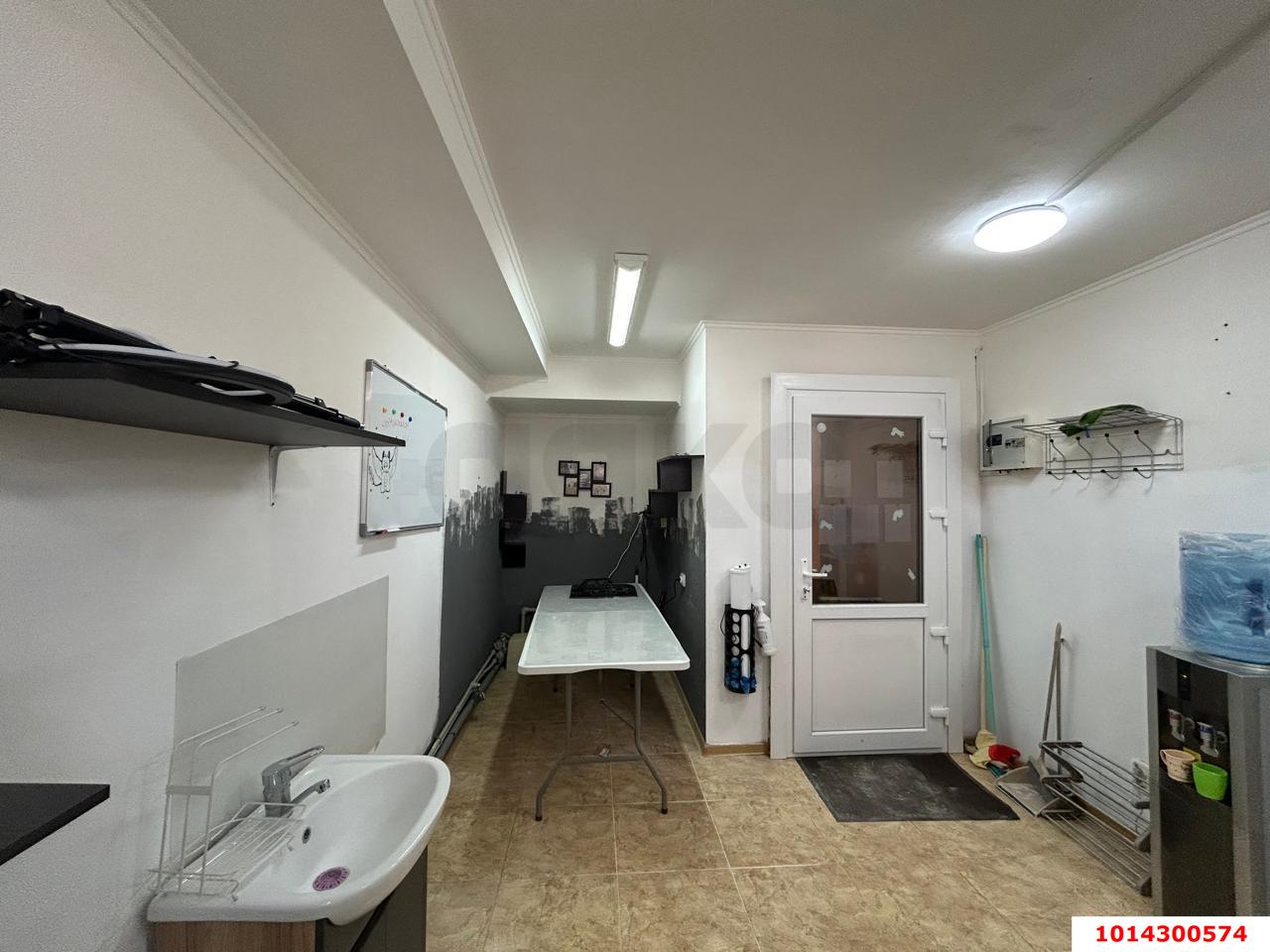 Фото №4: Студия 15 м² - Краснодар, Пашковский, ул. Фадеева, 429/3