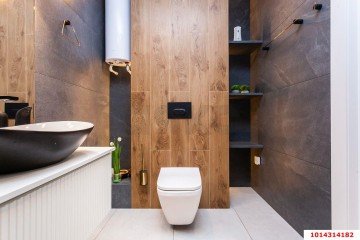 Фото №5: 3-комнатная квартира 82 м² - Краснодар, мкр. Любимово, 2