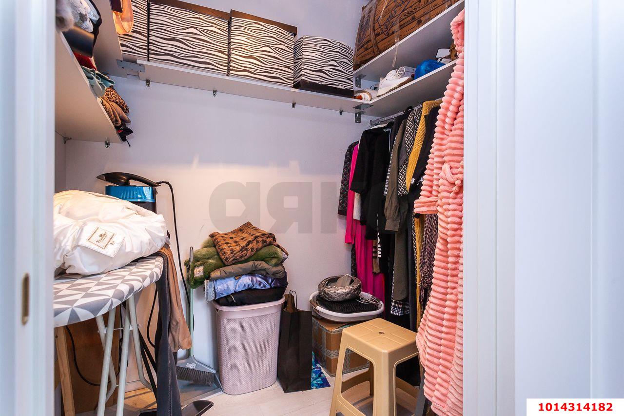 Фото №15: 3-комнатная квартира 82 м² - Краснодар, Любимово, 2