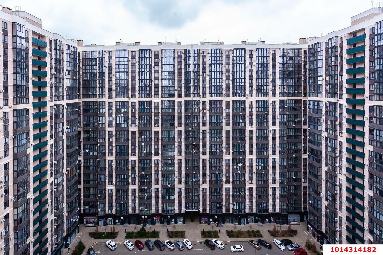 Фото №18: 3-комнатная квартира 81 м² - Краснодар, Любимово, 2