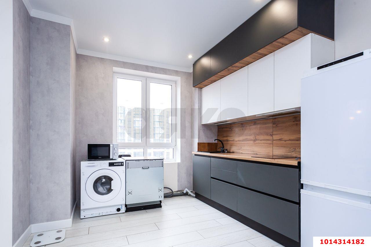 Фото №13: 3-комнатная квартира 82 м² - Краснодар, Любимово, 2