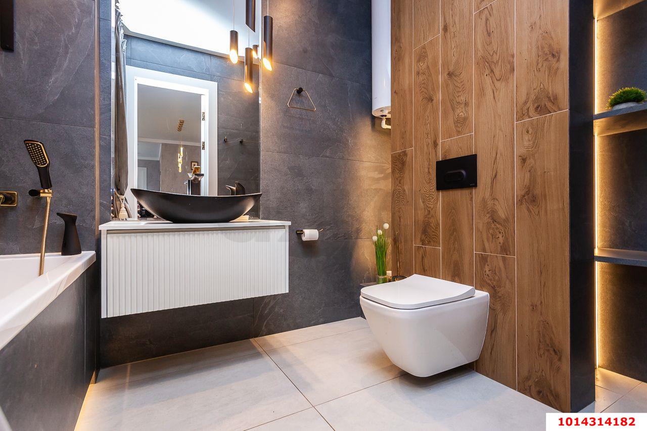 Фото №6: 3-комнатная квартира 82 м² - Краснодар, Любимово, 2