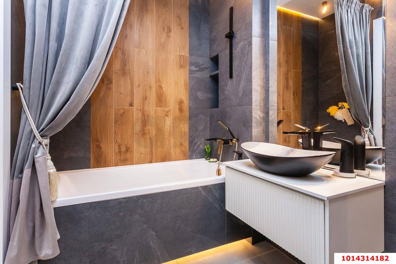 Фото №7: 3-комнатная квартира 82 м² - Краснодар, Любимово, 2