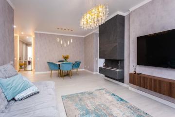 Фото №3: 3-комнатная квартира 71 м² - Краснодар, мкр. Любимово, 2