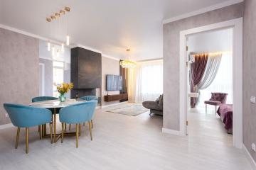 Фото №1: 3-комнатная квартира 71 м² - Краснодар, мкр. Любимово, 2