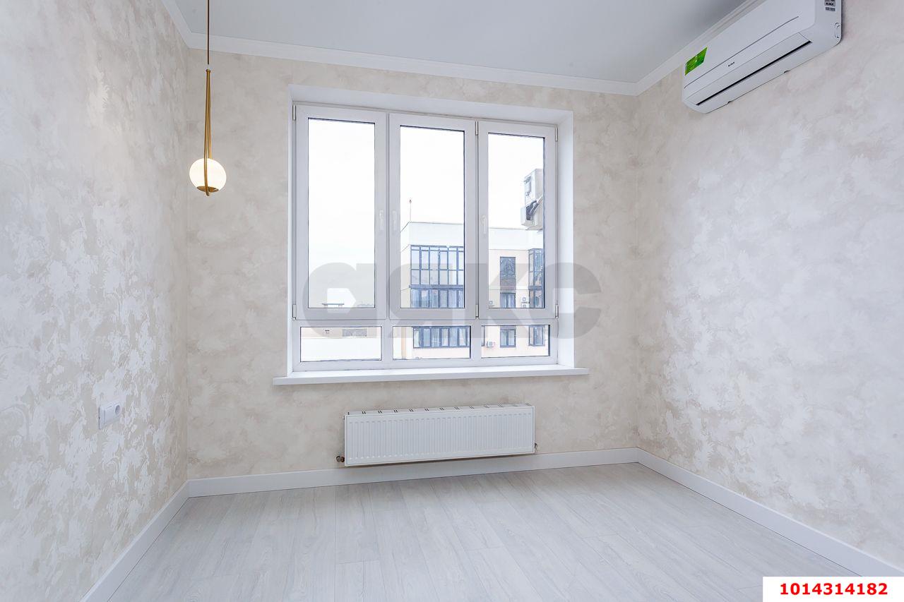 Фото №18: 3-комнатная квартира 82 м² - Краснодар, Любимово, 2