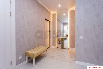 Фото №3: 3-комнатная квартира 81 м² - Краснодар, мкр. Любимово, 2