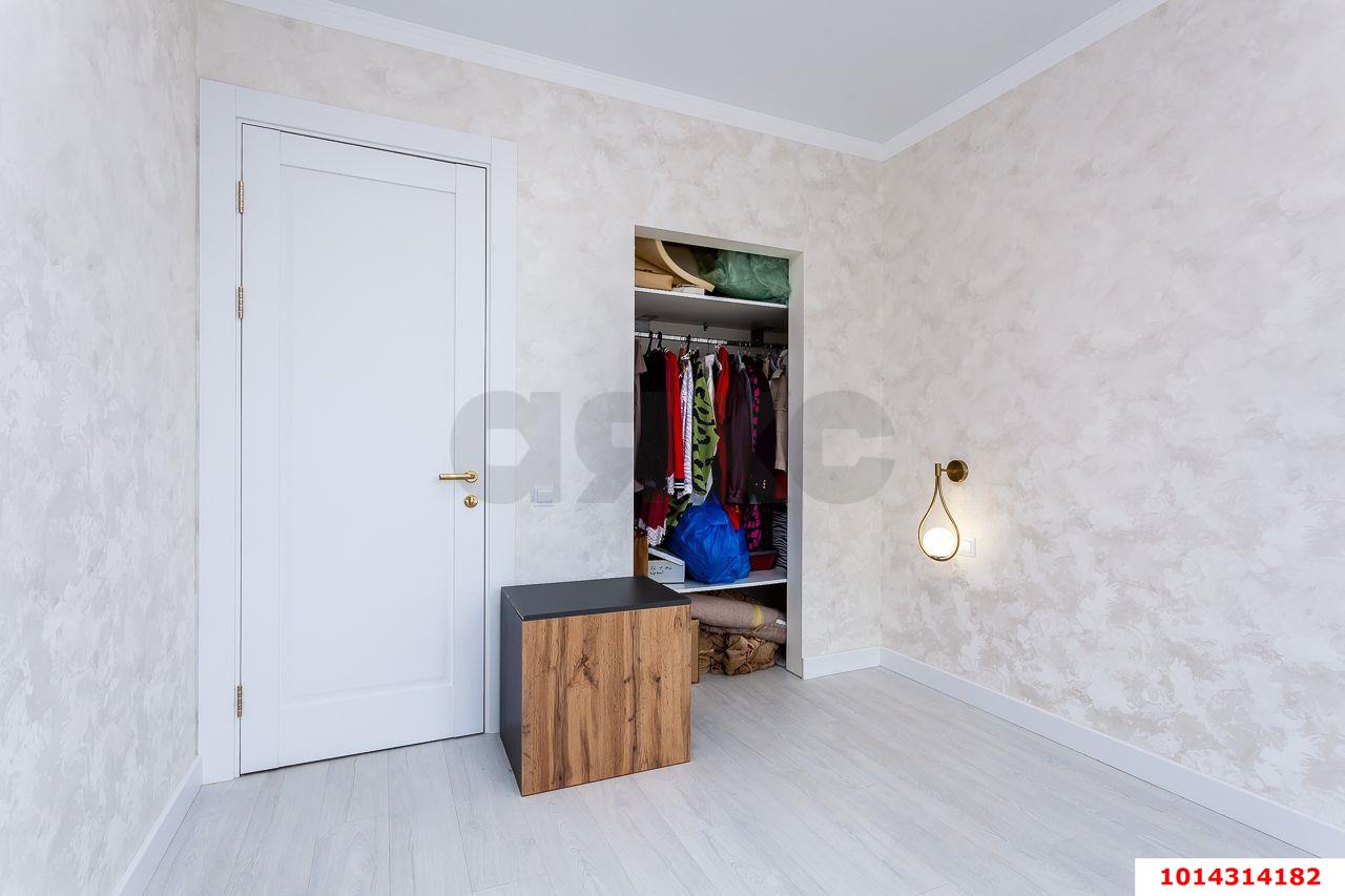 Фото №16: 3-комнатная квартира 81 м² - Краснодар, Любимово, 2