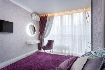 Фото №4: 3-комнатная квартира 71 м² - Краснодар, мкр. Любимово, 2