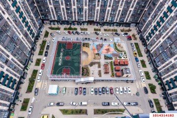 Фото №5: 3-комнатная квартира 81 м² - Краснодар, мкр. Любимово, 2