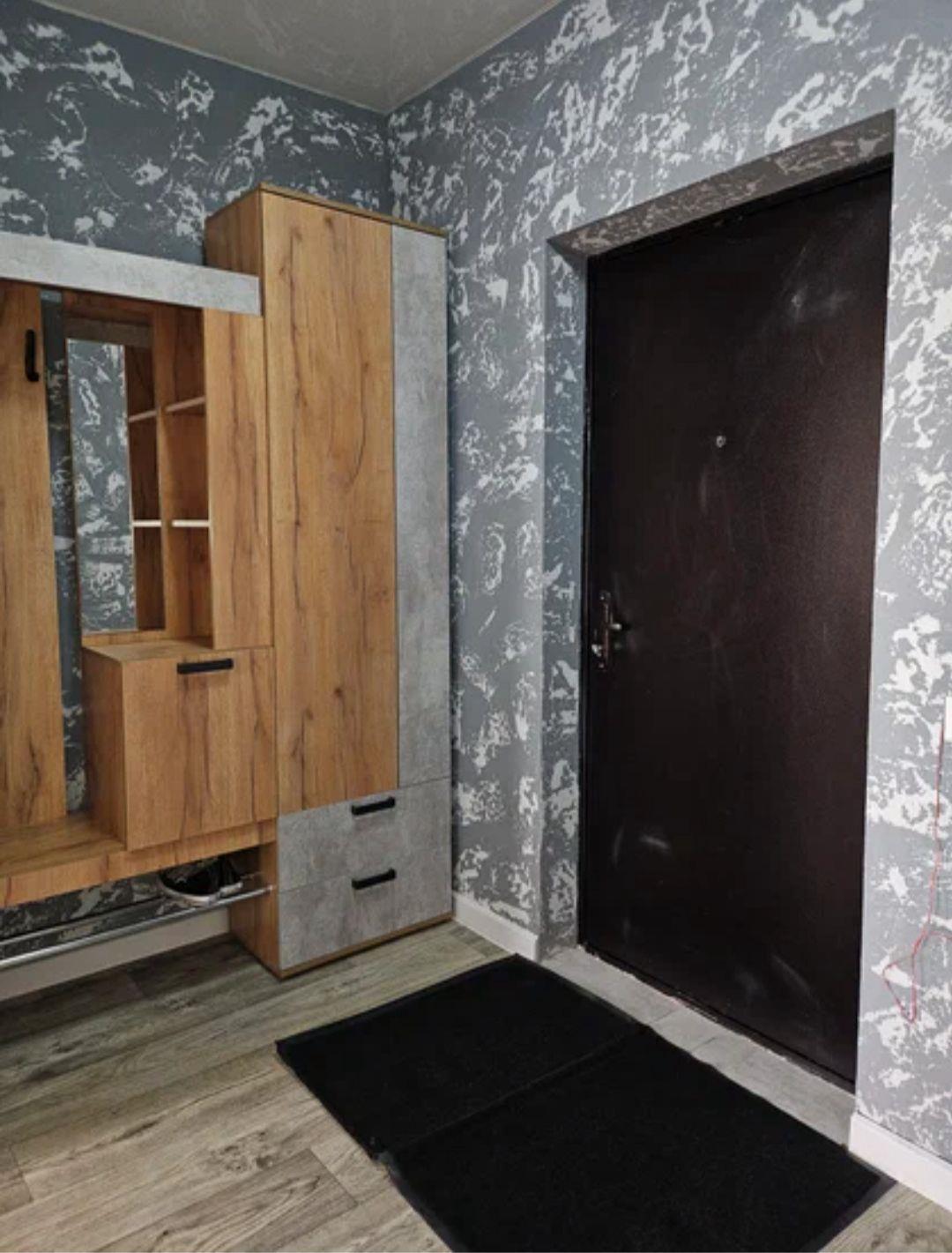 Фото №9: 1-комнатная квартира 36 м² - Краснодар, Прикубанский внутригородской округ, мкр. Молодёжный, ул. Дубравная, 1