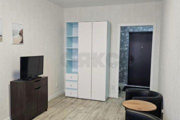 Фото №3: 1-комнатная квартира 36 м² - Краснодар, мкр. Молодёжный, ул. Дубравная, 1