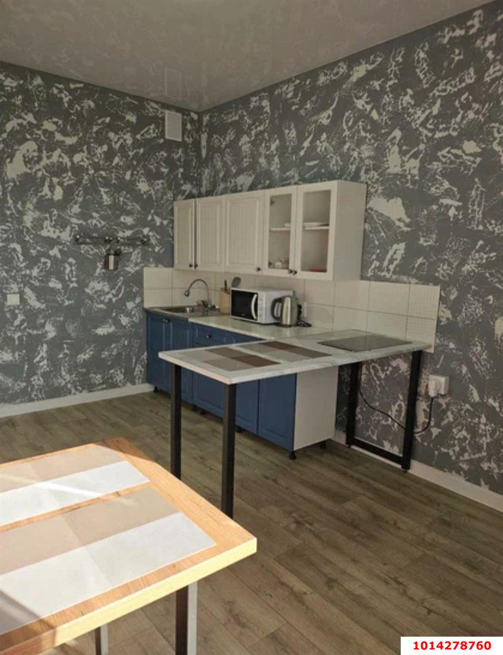 Фото №11: 1-комнатная квартира 36 м² - Краснодар, Молодёжный, ул. Дубравная, 1