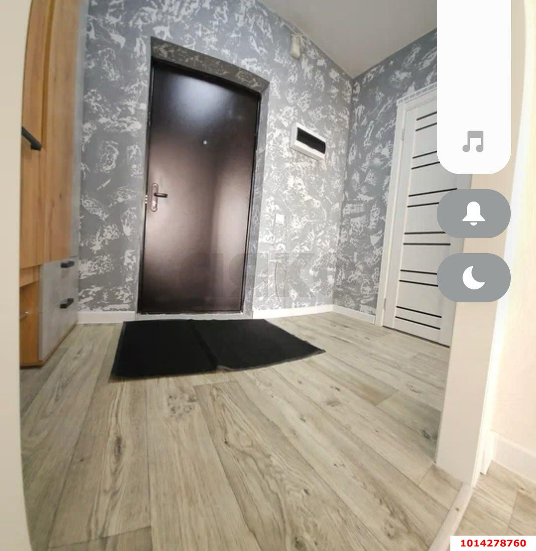 Фото №8: 1-комнатная квартира 36 м² - Краснодар, Молодёжный, ул. Дубравная, 1