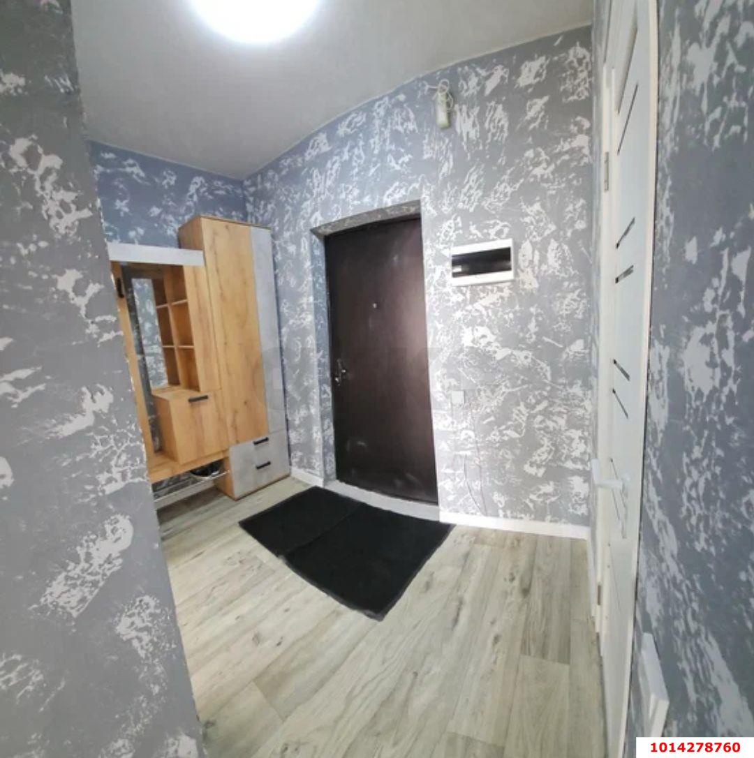 Фото №17: 1-комнатная квартира 36 м² - Краснодар, Молодёжный, ул. Дубравная, 1