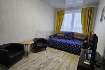 Фото №4: 1-комнатная квартира 36 м² - Краснодар, мкр. Молодёжный, ул. Дубравная, 1