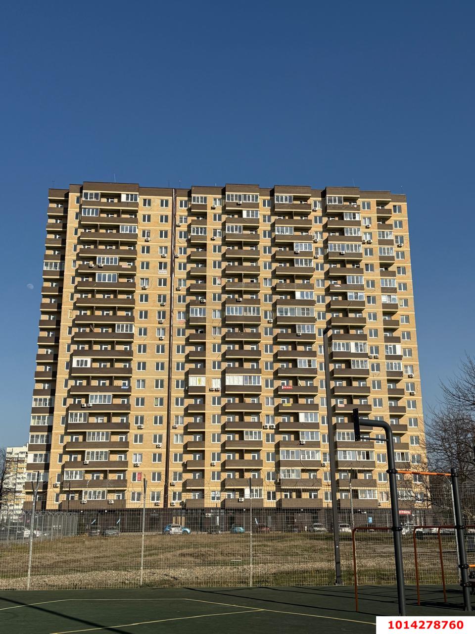 Фото №7: 1-комнатная квартира 36 м² - Краснодар, Молодёжный, ул. Дубравная, 1