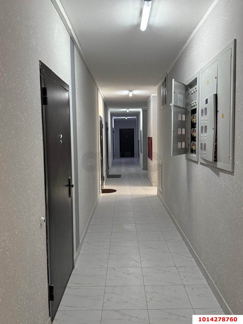 Фото №14: 1-комнатная квартира 36 м² - Краснодар, Молодёжный, ул. Дубравная, 1