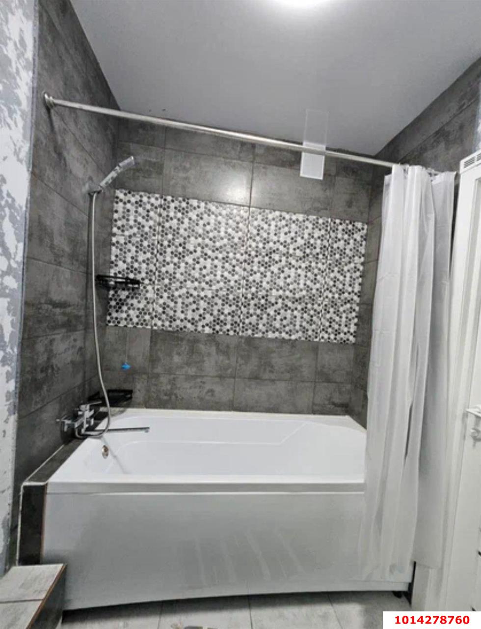 Фото №2: 1-комнатная квартира 36 м² - Краснодар, Молодёжный, ул. Дубравная, 1