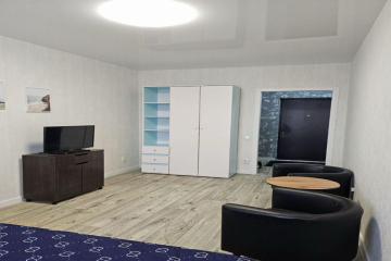 Фото №3: 1-комнатная квартира 35 м² - Краснодар, мкр. Молодёжный, ул. Дубравная, 1