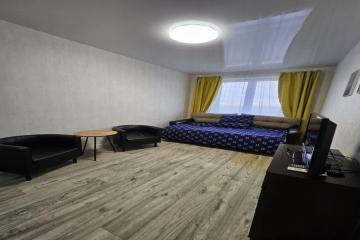 Фото №4: 1-комнатная квартира 35 м² - Краснодар, мкр. Молодёжный, ул. Дубравная, 1