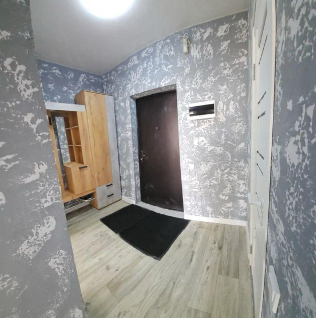 Фото №17: 1-комнатная квартира 36 м² - Краснодар, Прикубанский внутригородской округ, мкр. Молодёжный, ул. Дубравная, 1