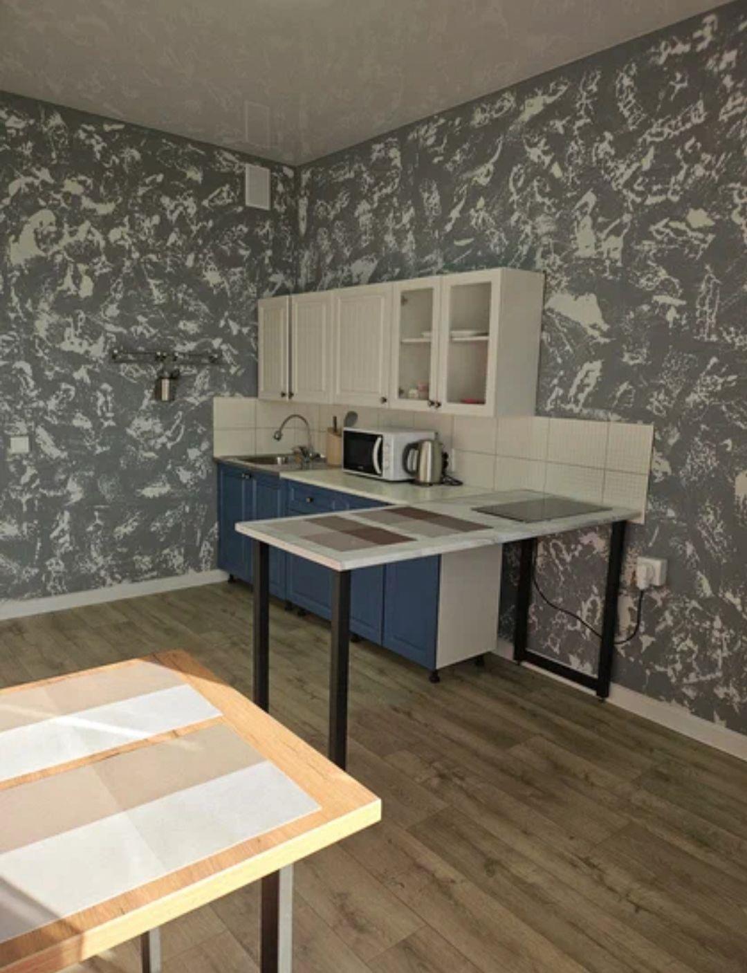 Фото №11: 1-комнатная квартира 36 м² - Краснодар, Прикубанский внутригородской округ, мкр. Молодёжный, ул. Дубравная, 1