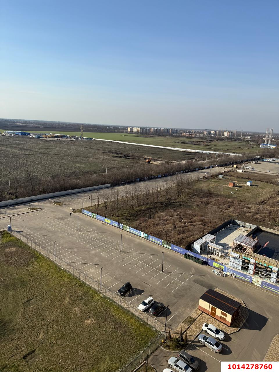 Фото №16: 1-комнатная квартира 36 м² - Краснодар, Молодёжный, ул. Дубравная, 1