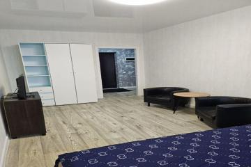 Фото №5: 1-комнатная квартира 35 м² - Краснодар, мкр. Молодёжный, ул. Дубравная, 1