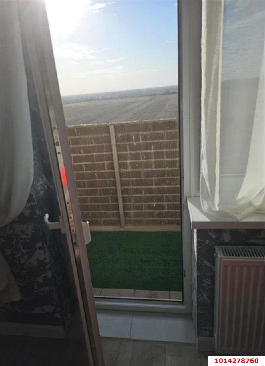 Фото №10: 1-комнатная квартира 36 м² - Краснодар, Молодёжный, ул. Дубравная, 1