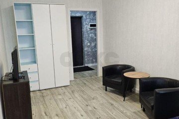 Фото №5: 1-комнатная квартира 36 м² - Краснодар, мкр. Молодёжный, ул. Дубравная, 1