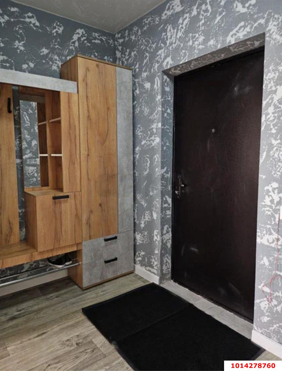 Фото №9: 1-комнатная квартира 36 м² - Краснодар, Молодёжный, ул. Дубравная, 1