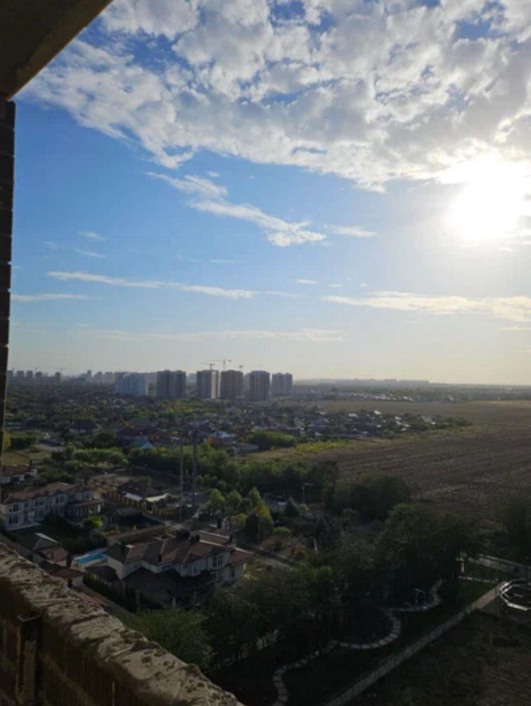 Фото №19: 1-комнатная квартира 36 м² - Краснодар, Прикубанский внутригородской округ, мкр. Молодёжный, ул. Дубравная, 1