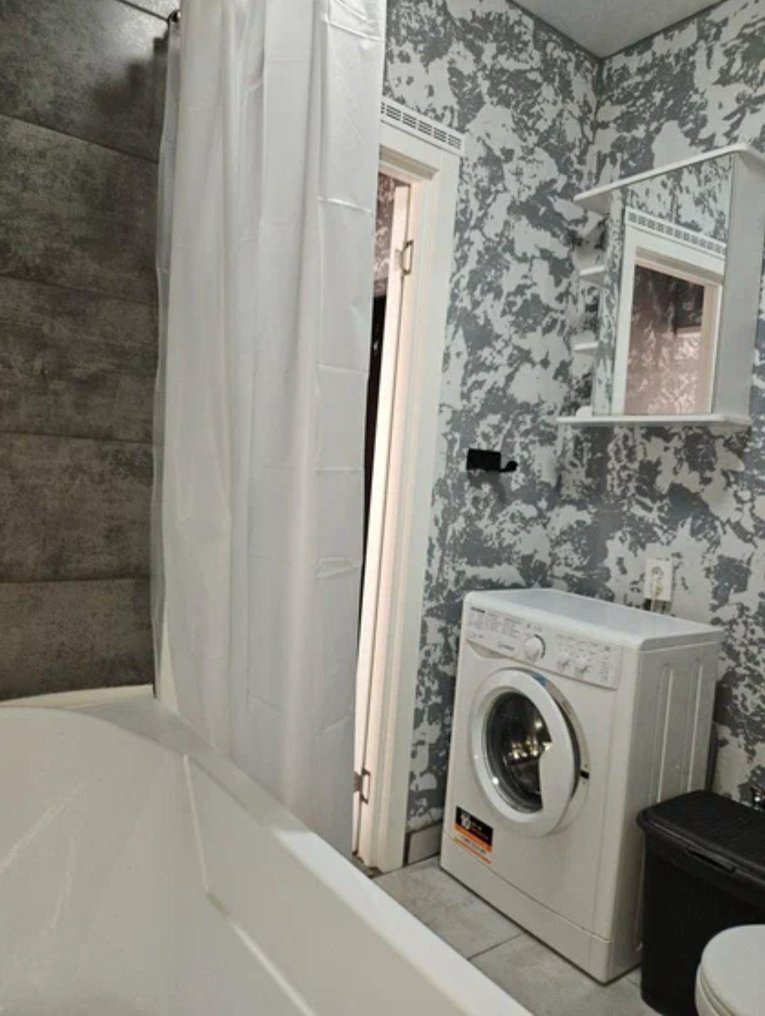 Фото №12: 1-комнатная квартира 36 м² - Краснодар, Прикубанский внутригородской округ, мкр. Молодёжный, ул. Дубравная, 1