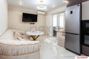 Фото №2: 2-комнатная квартира 42 м² - Краснодар, мкр. Западный внутригородской округ, ул. Рашпилевская, 201