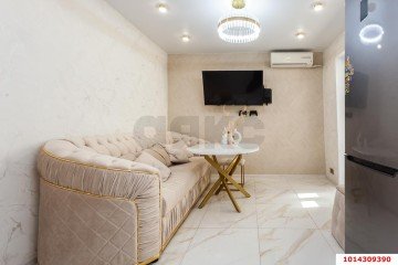 Фото №3: 2-комнатная квартира 42 м² - Краснодар, мкр. Западный внутригородской округ, ул. Рашпилевская, 201