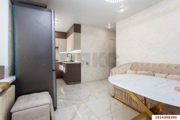 Фото №5: 2-комнатная квартира 42 м² - Краснодар, мкр. Западный внутригородской округ, ул. Рашпилевская, 201