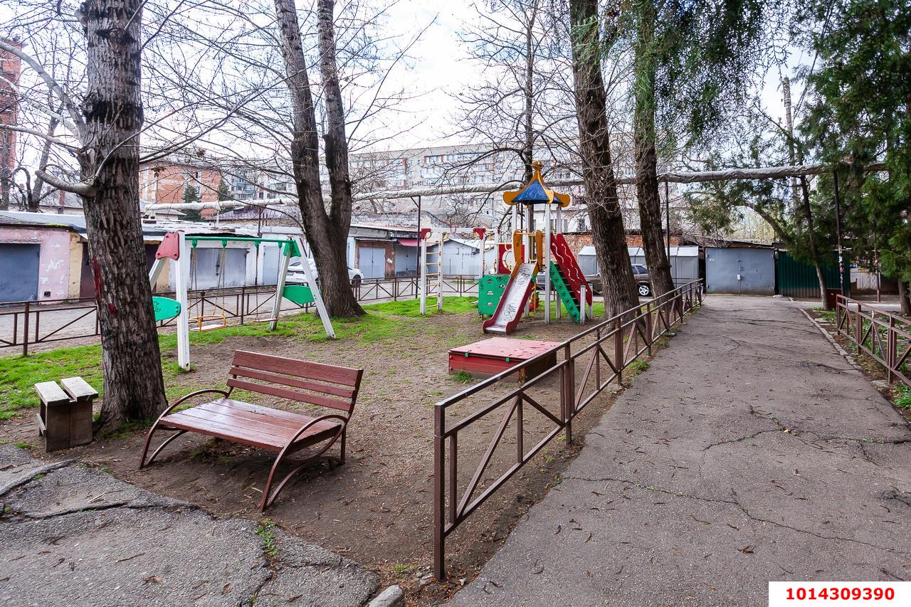 Фото №18: 2-комнатная квартира 42 м² - Краснодар, Западный внутригородской округ, ул. Рашпилевская, 201