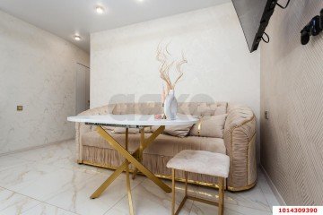 Фото №4: 2-комнатная квартира 42 м² - Краснодар, мкр. Западный внутригородской округ, ул. Рашпилевская, 201