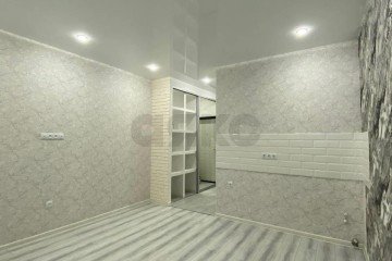 Фото №2: Студия 26 м² - Краснодар, мкр. жилой комплекс Краски, ул. Краеведа Соловьёва, 6к7