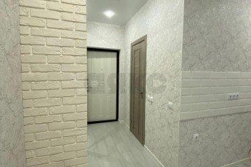 Фото №3: Студия 26 м² - Краснодар, мкр. жилой комплекс Краски, ул. Краеведа Соловьёва, 6к7