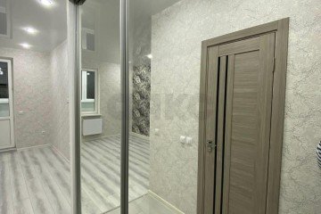 Фото №4: Студия 26 м² - Краснодар, мкр. жилой комплекс Краски, ул. Краеведа Соловьёва, 6к7