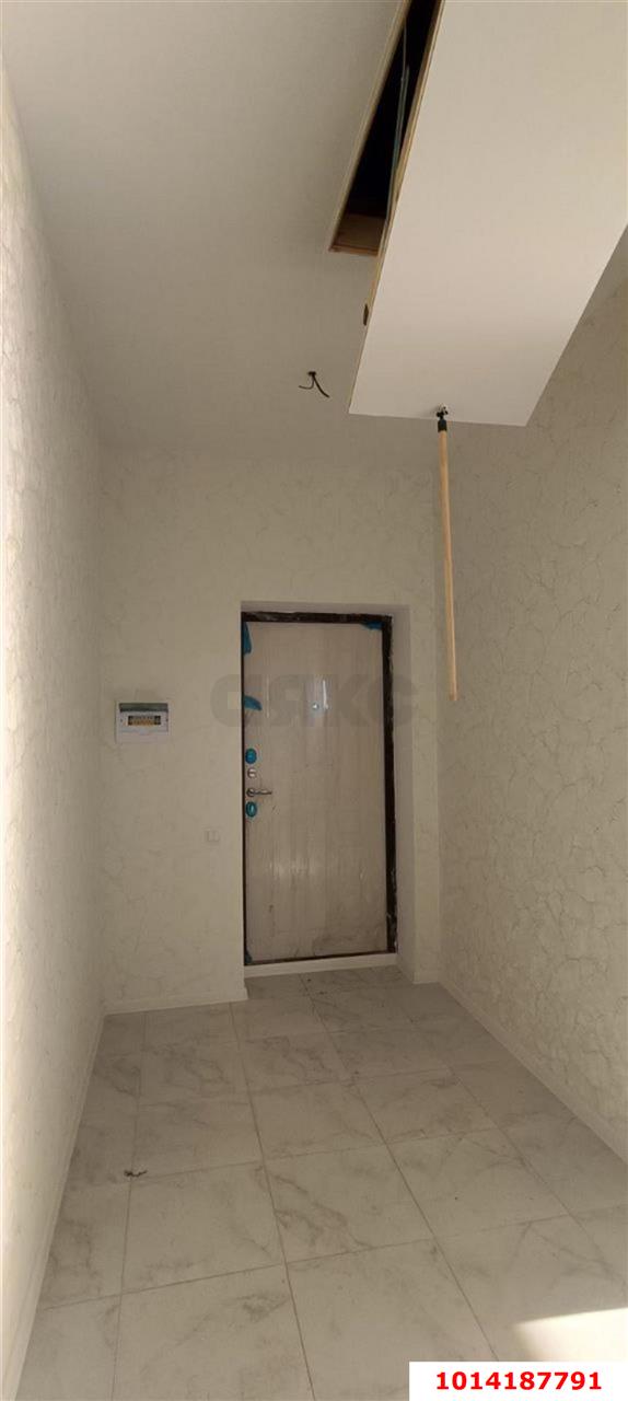 Фото №4: Дом 91 м² + 3 сот. - Южный, п. коттеджный  Южная столица, пер. 3-й Новокубанский, 9